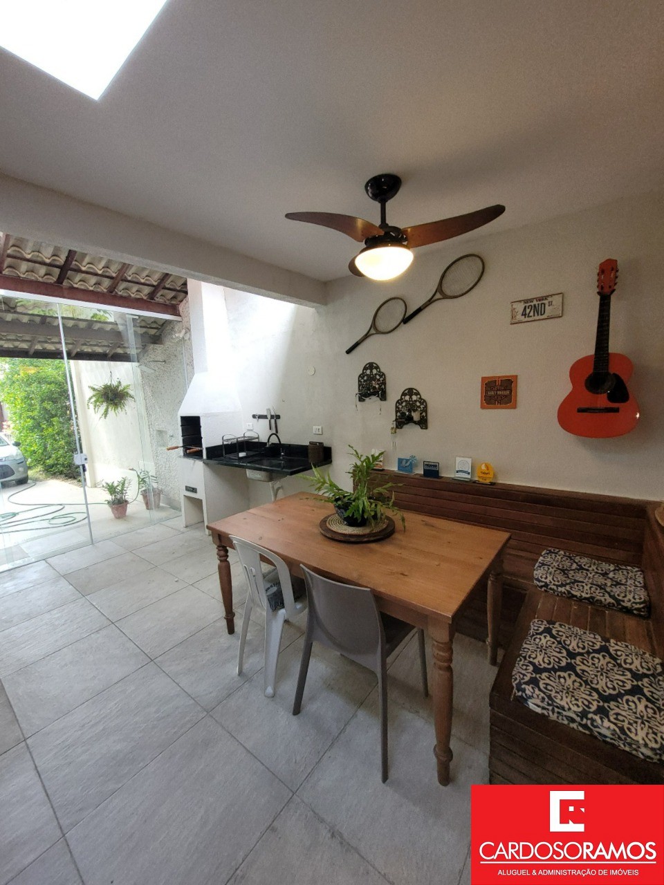 Casa - Stella maris