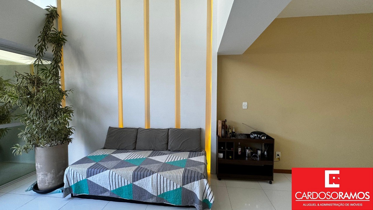 Apartamento - Pitangueiras