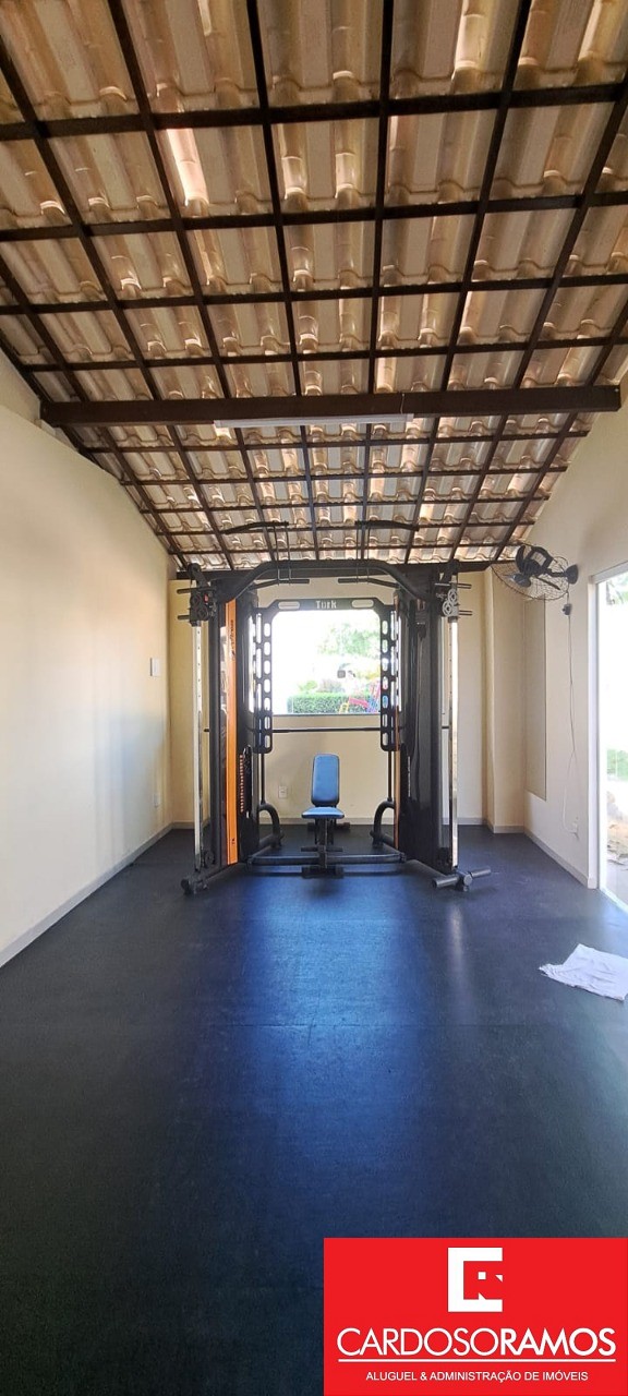 Casa, 3 quartos - Foto 31