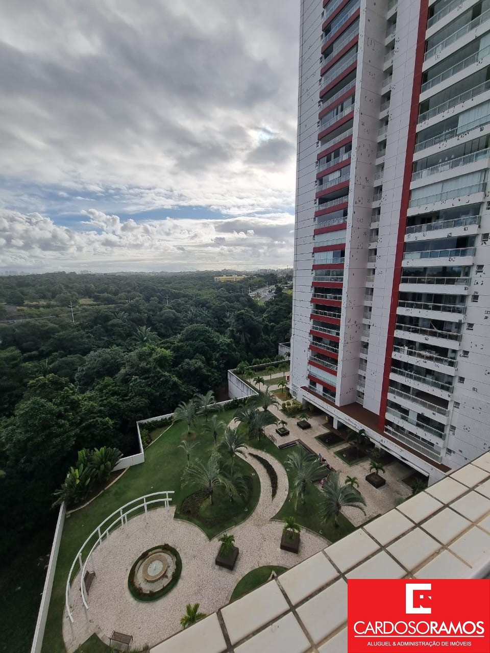 Apartamento - Patamares