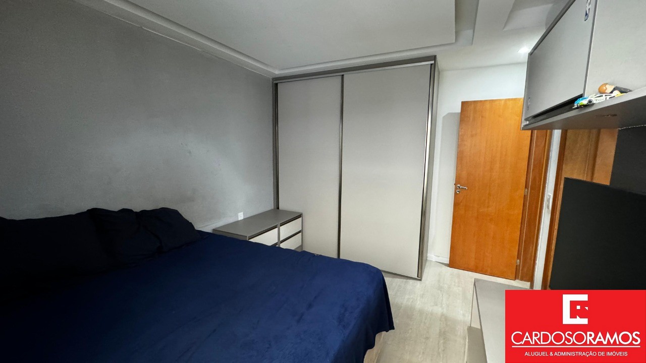 Apartamento - Pitangueiras