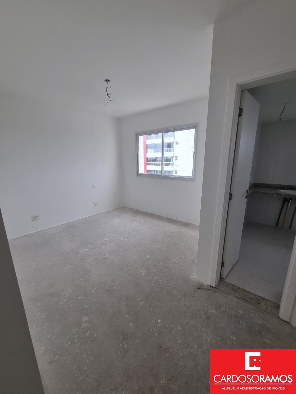 Apartamento - Patamares