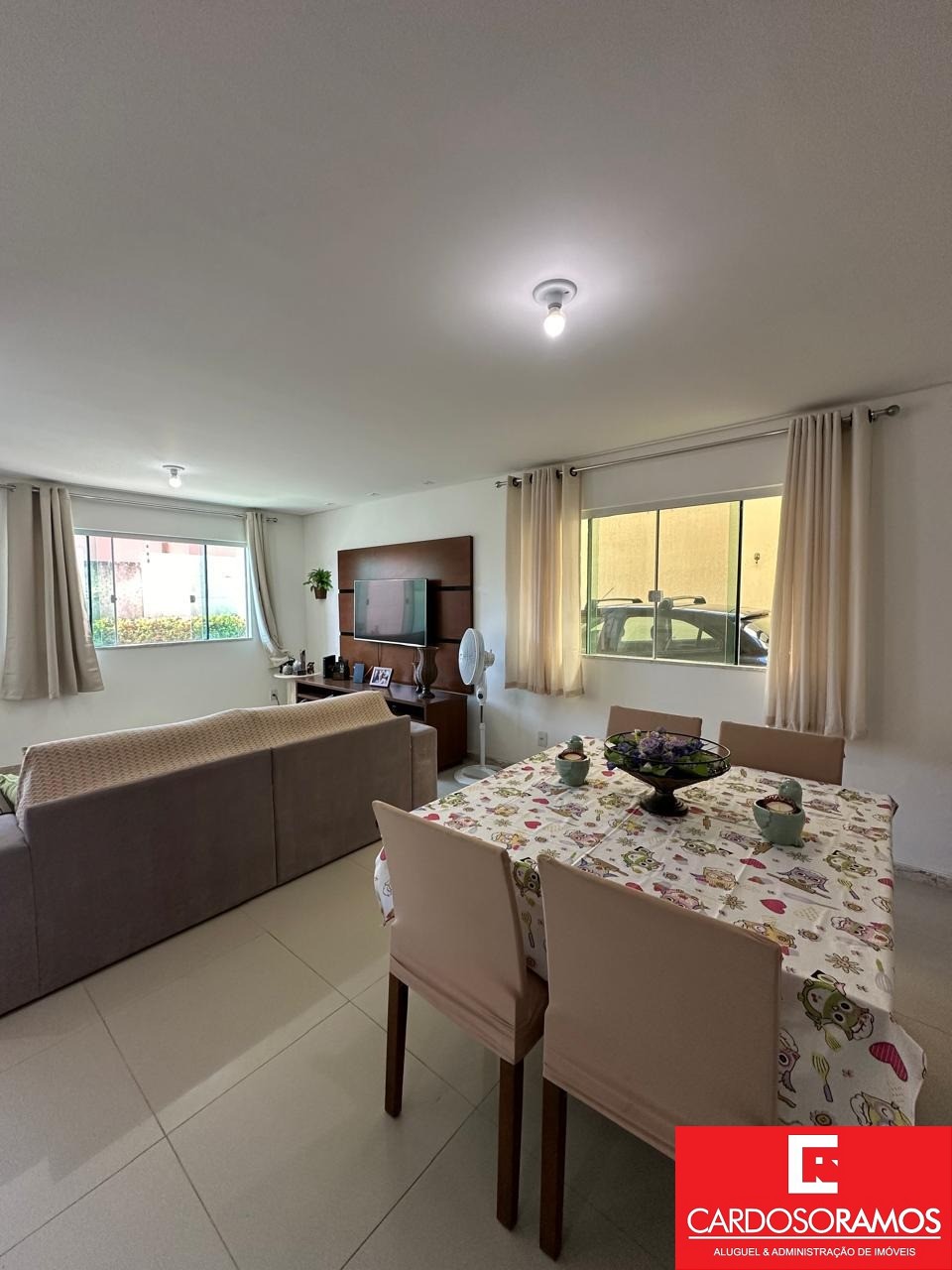 Casa - Miragem