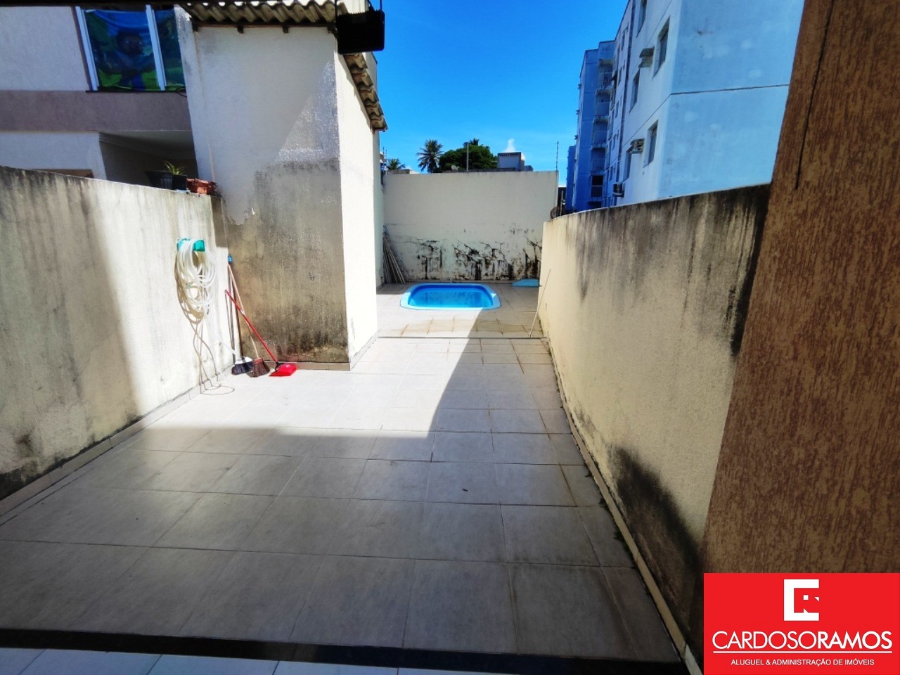Casa - Vila praiana