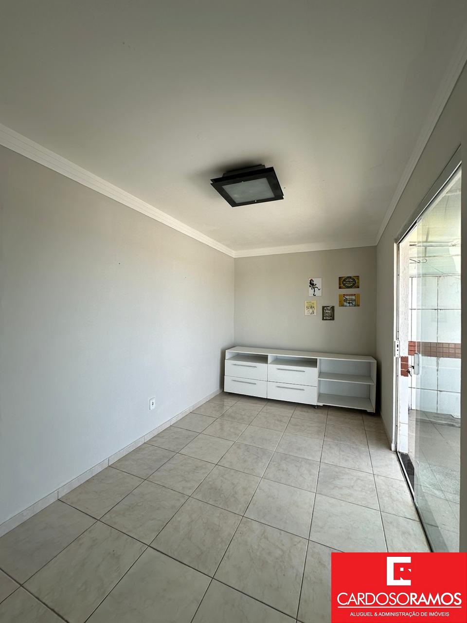 Apartamento - Pitangueiras