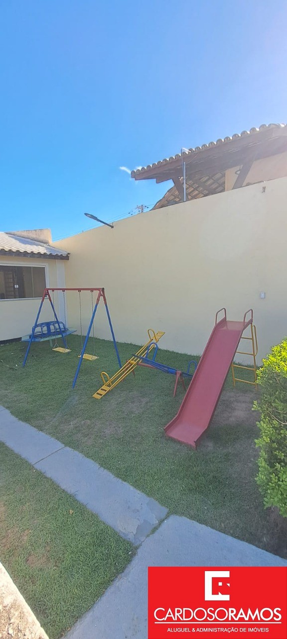 Casa, 3 quartos - Foto 28