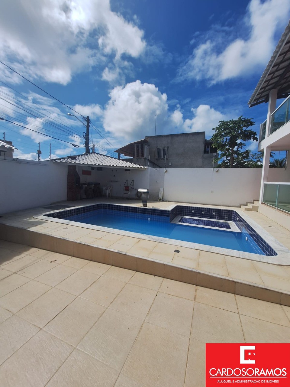 Casa - Barra de jacuipe