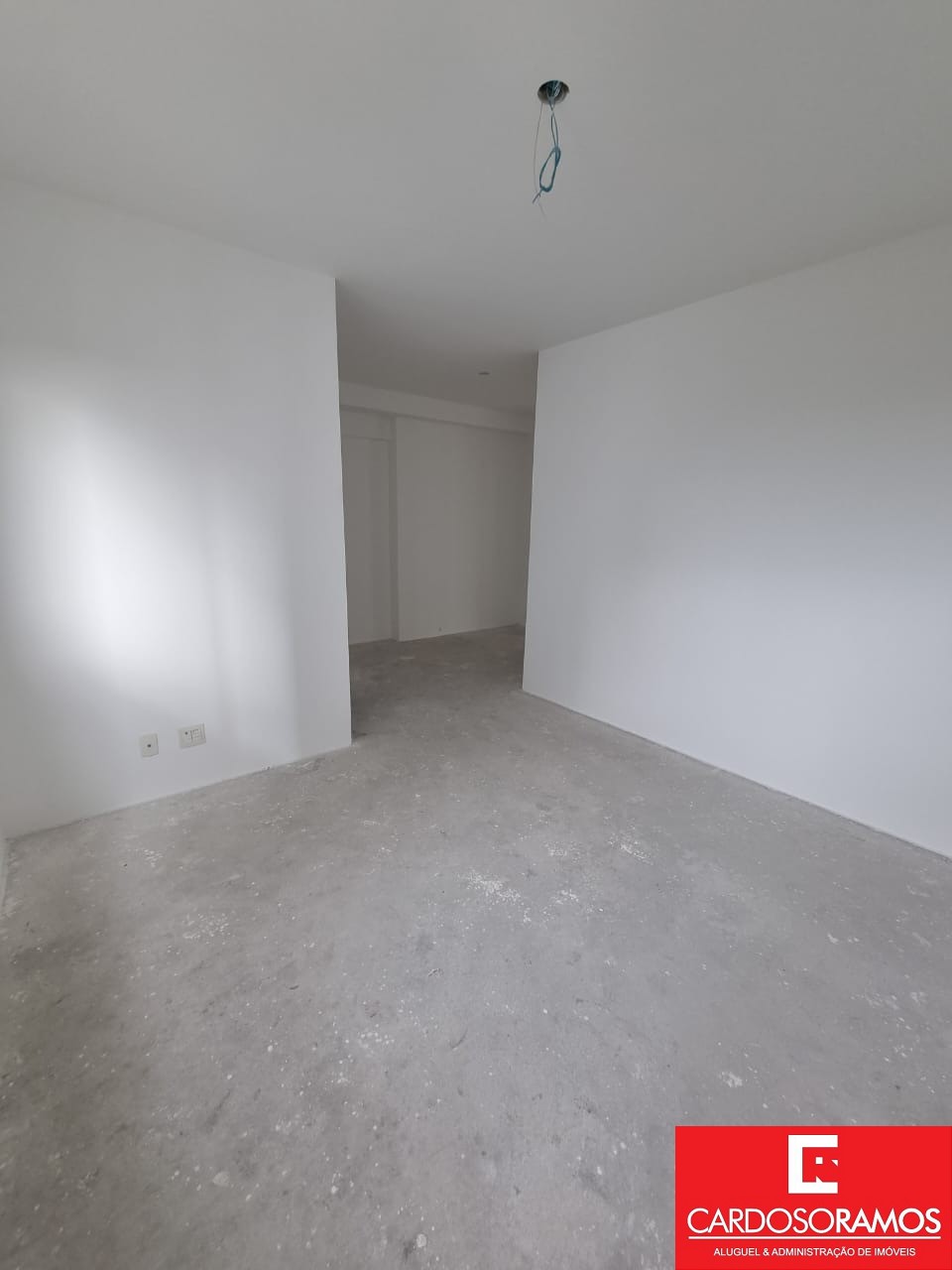 Apartamento - Patamares