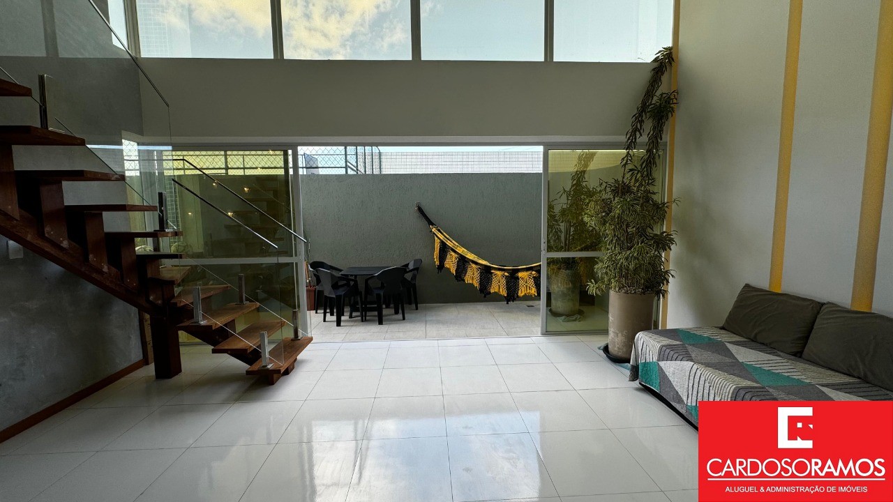 Apartamento - Pitangueiras