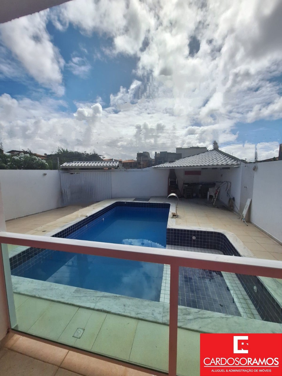 Casa - Barra de jacuipe