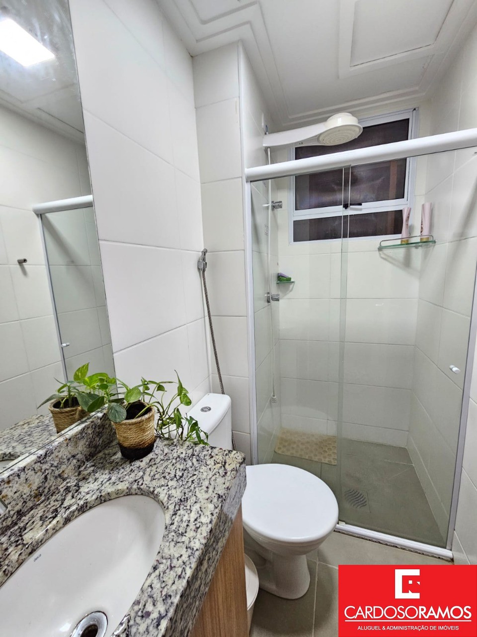 Apartamento - Parque jockey clube