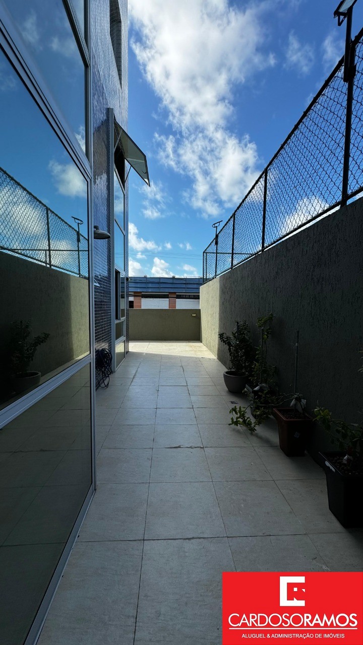 Apartamento - Pitangueiras