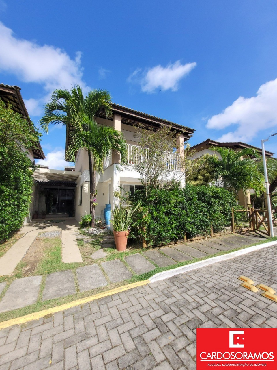 Casa - Stella maris