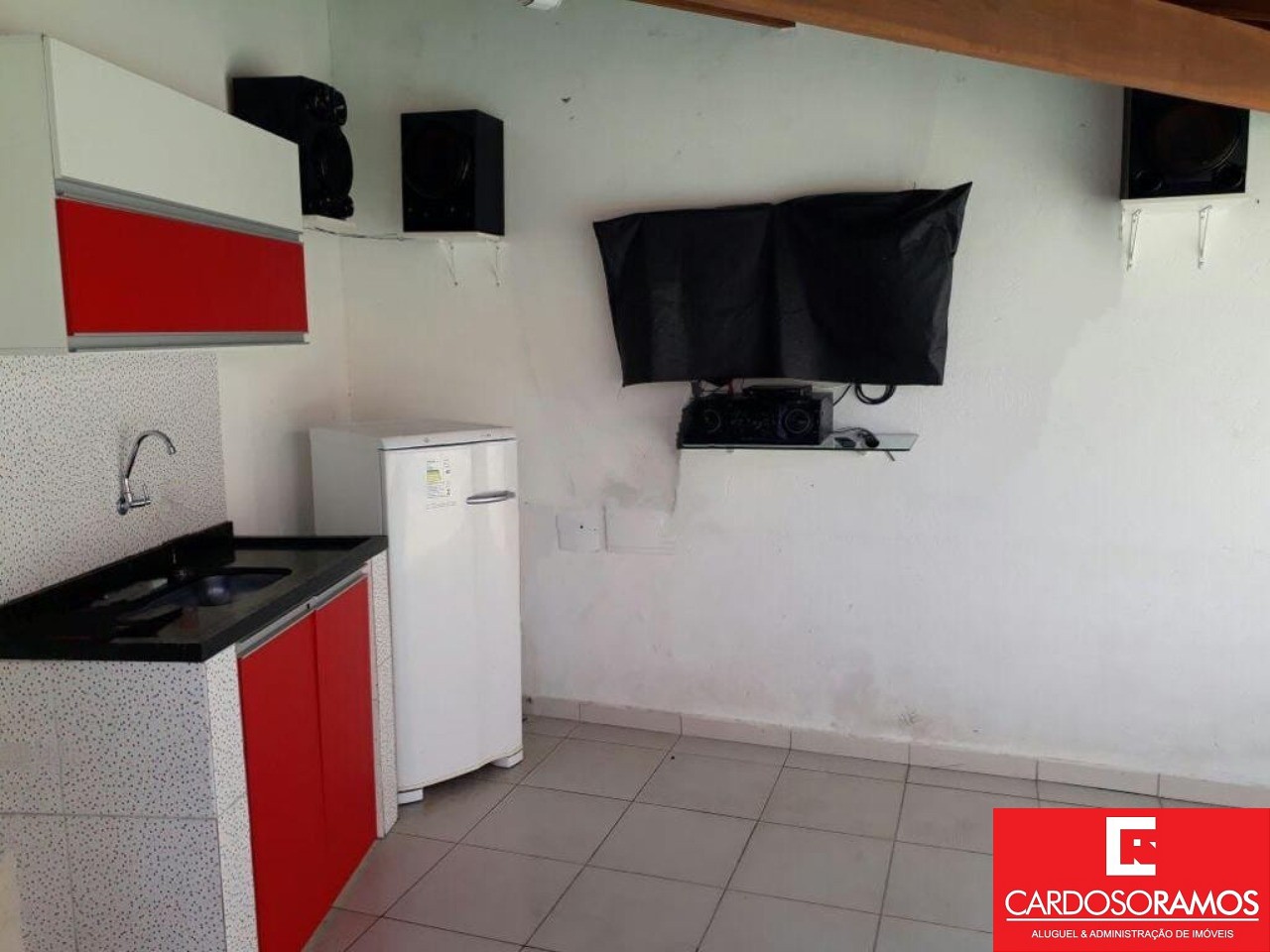 Casa - Barra de jacuipe