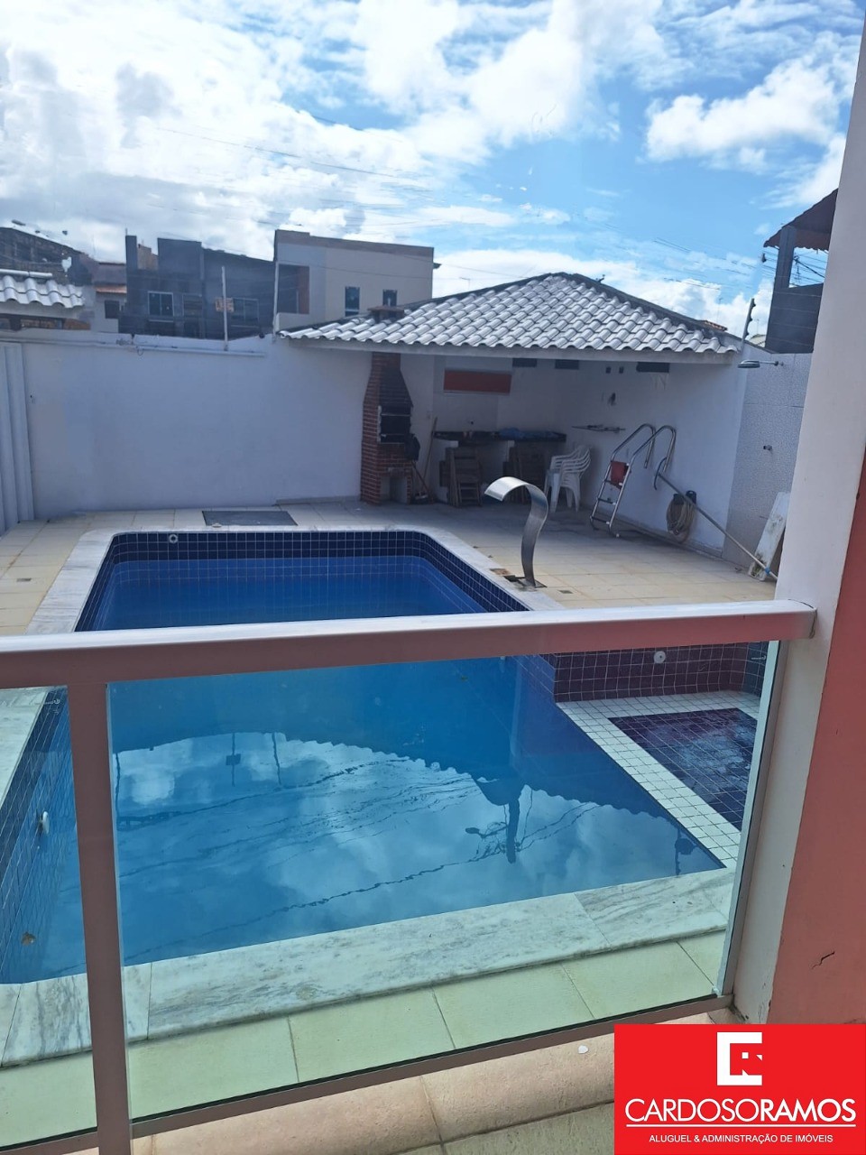 Casa - Barra de jacuipe