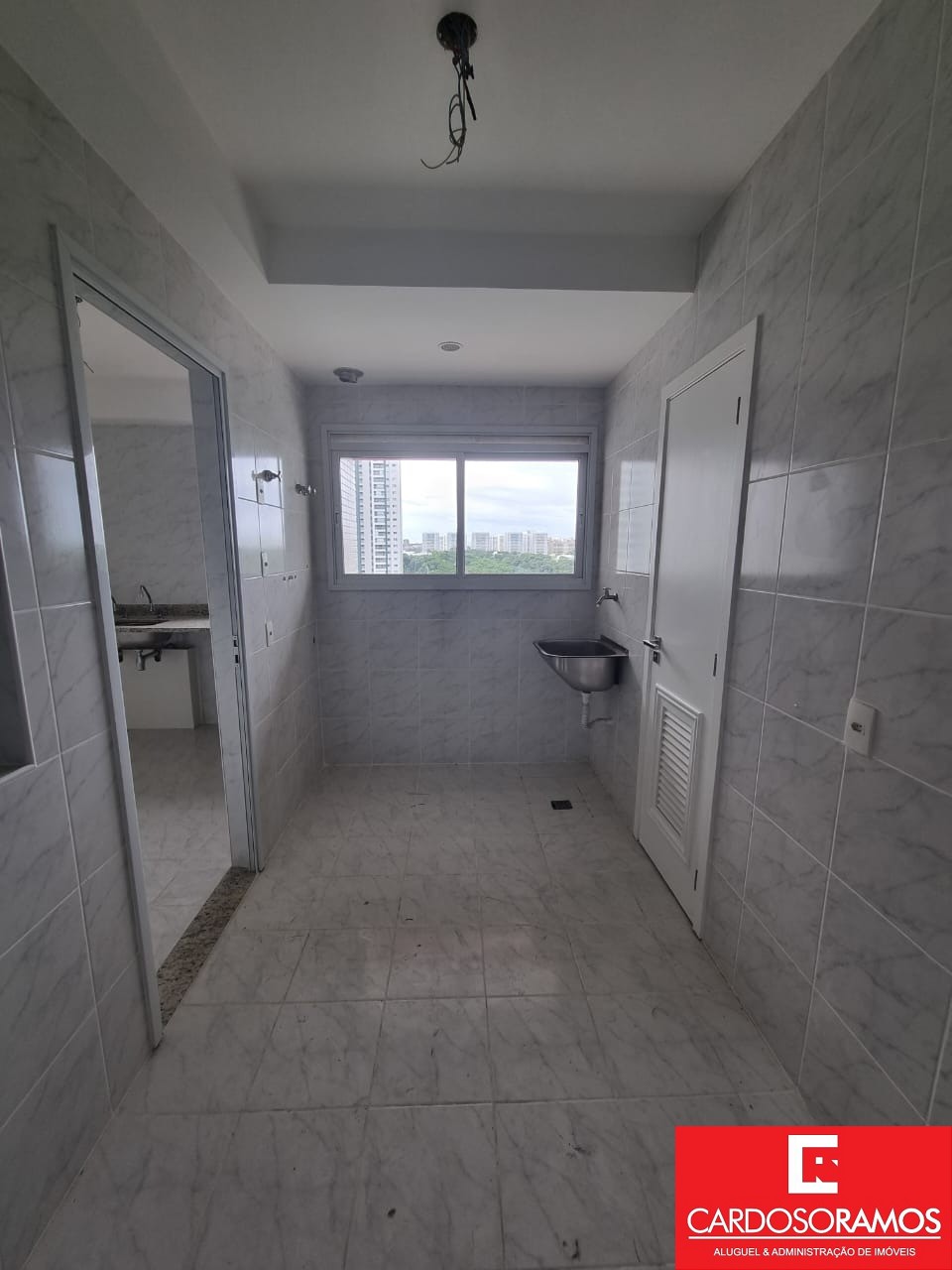 Apartamento - Patamares