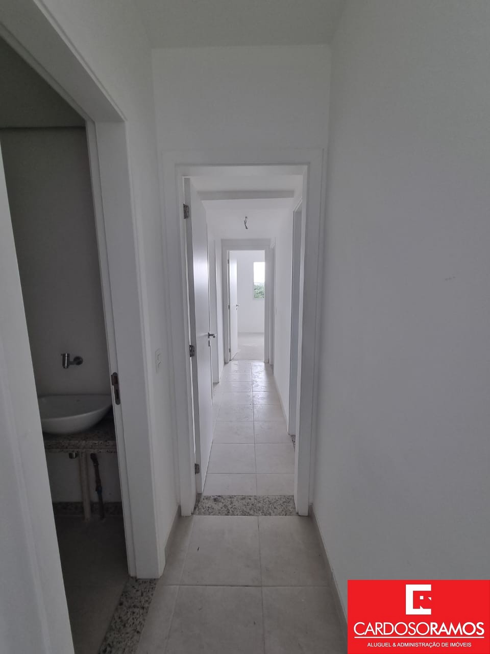 Apartamento - Patamares