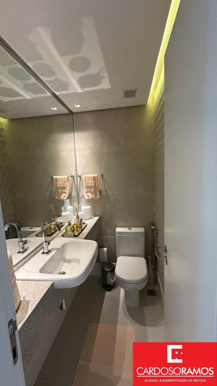 Apartamento, 3 quartos, 187 m² - Foto 21