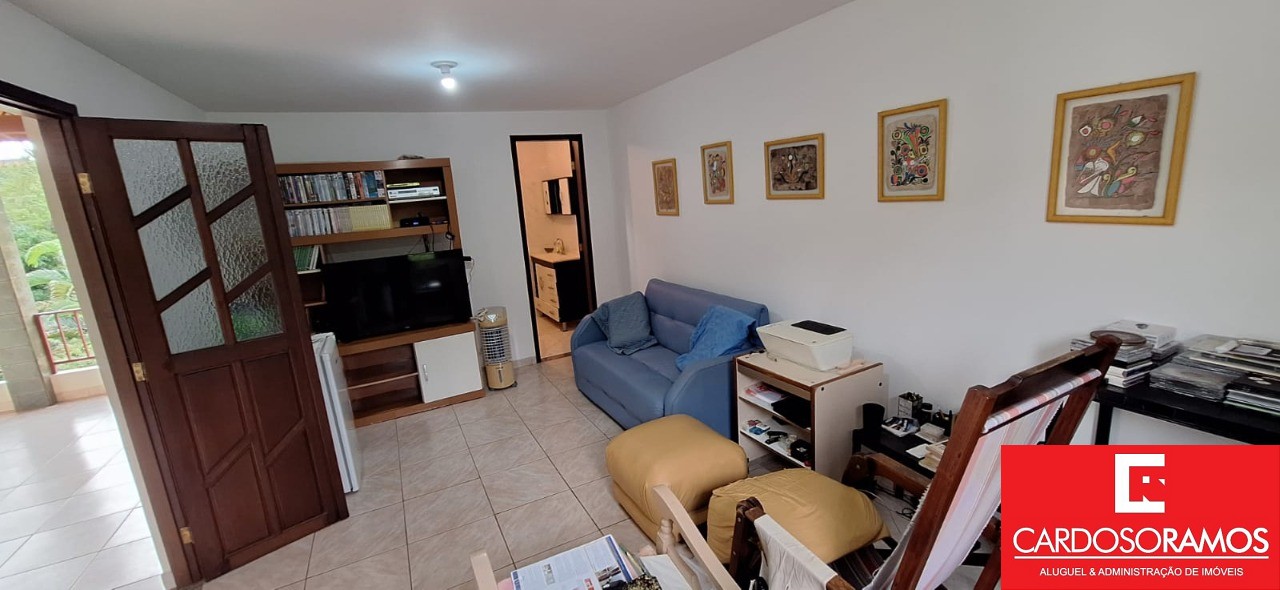 Casa - Encontro das águas