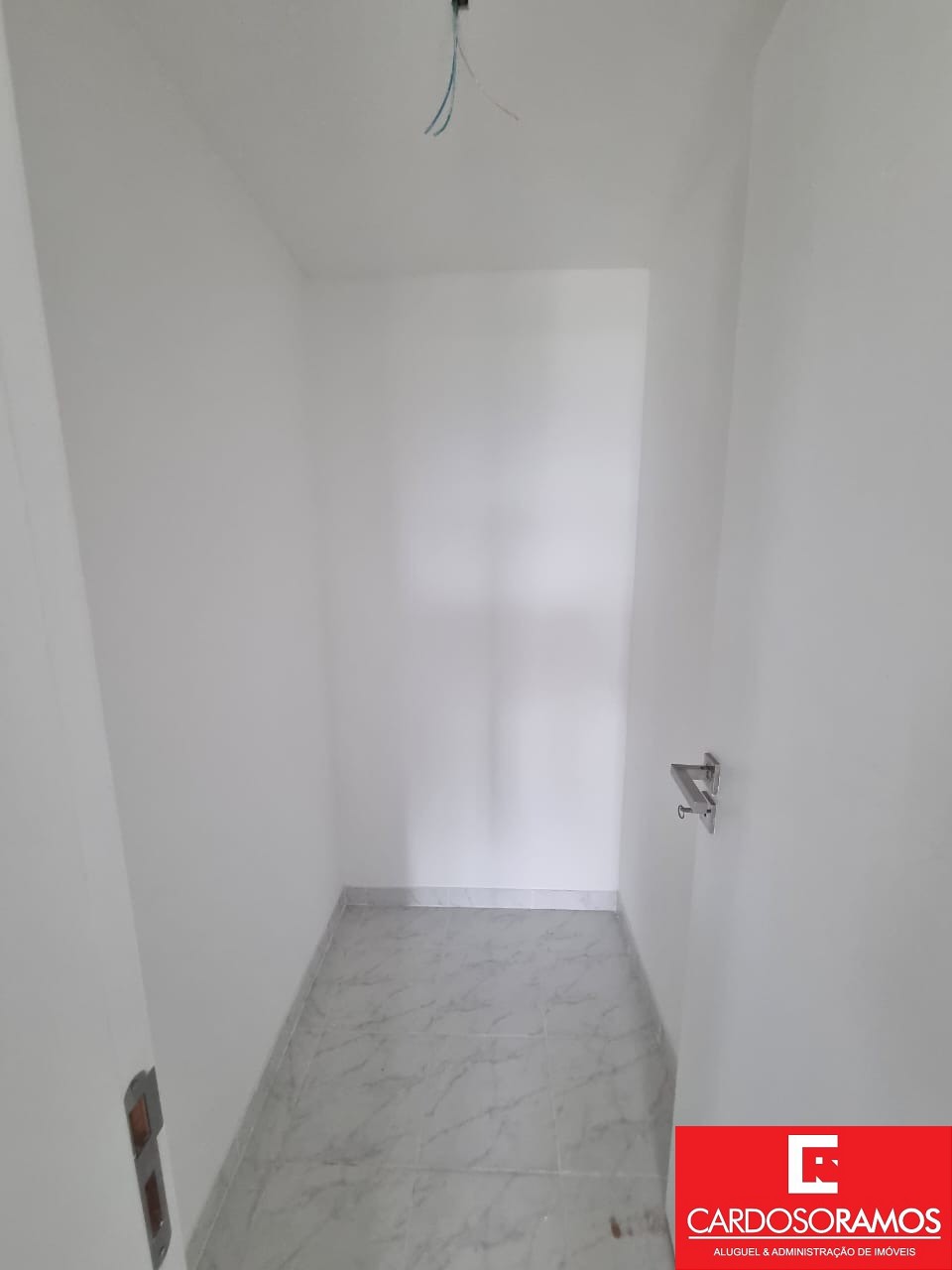 Apartamento - Patamares