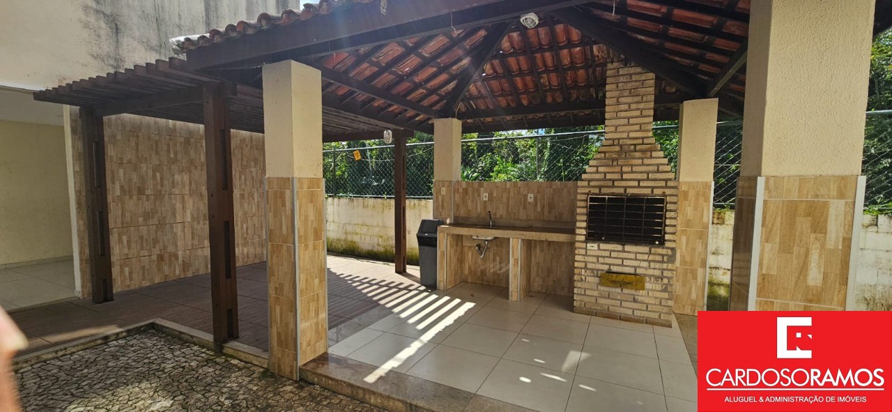 Apartamento - Caji