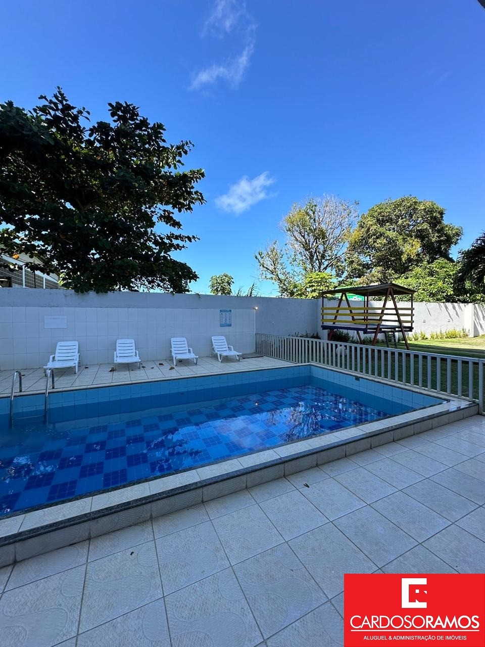 Apartamento - Pitangueiras