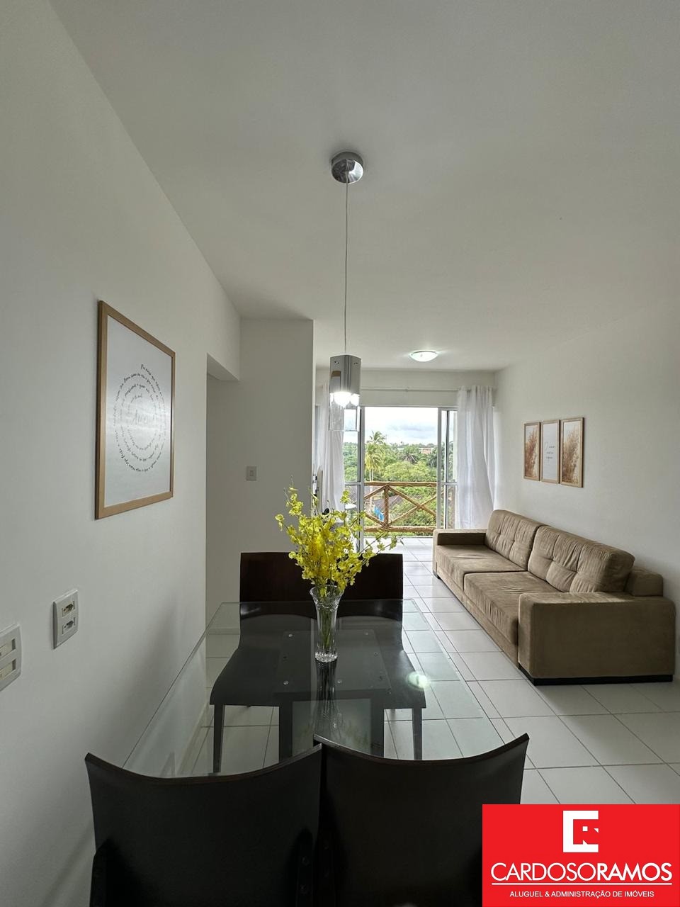 Apartamento - Abrantes
