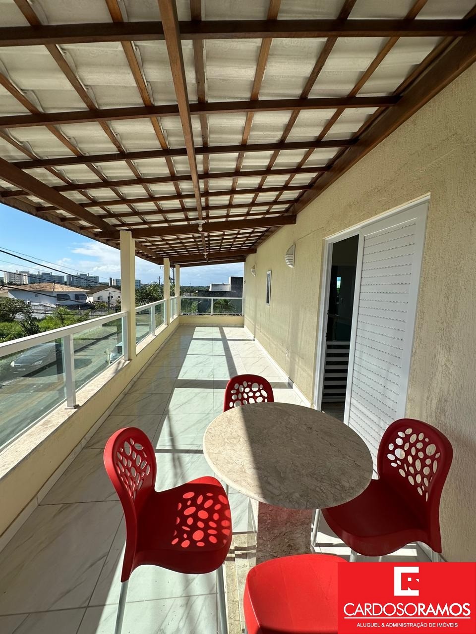 Casa - Miragem