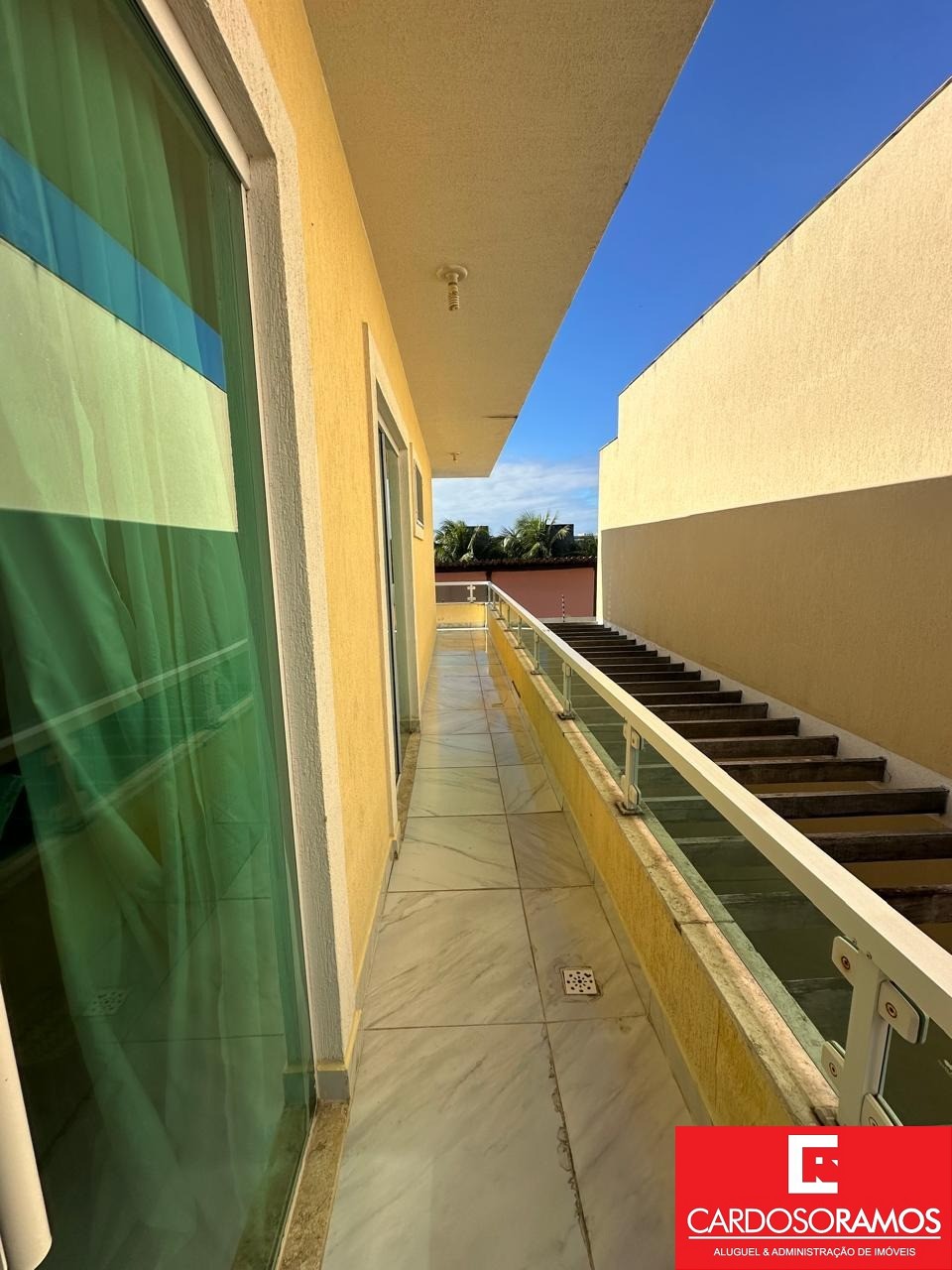 Casa - Miragem