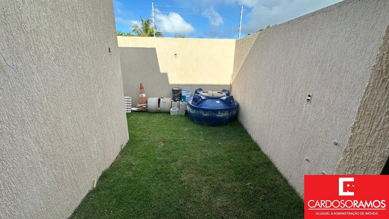 Casa, 3 quartos - Foto 9