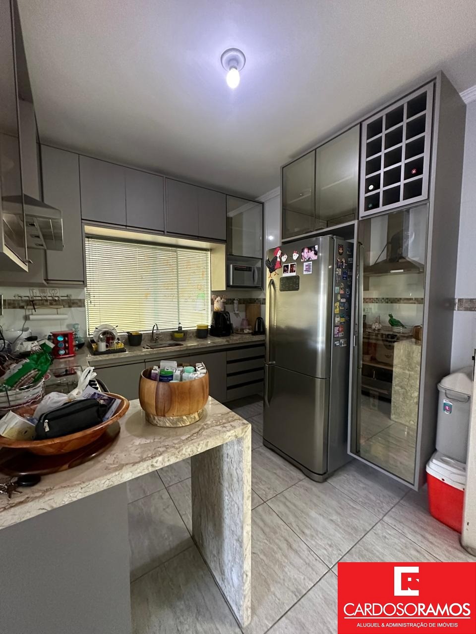 Casa - Miragem