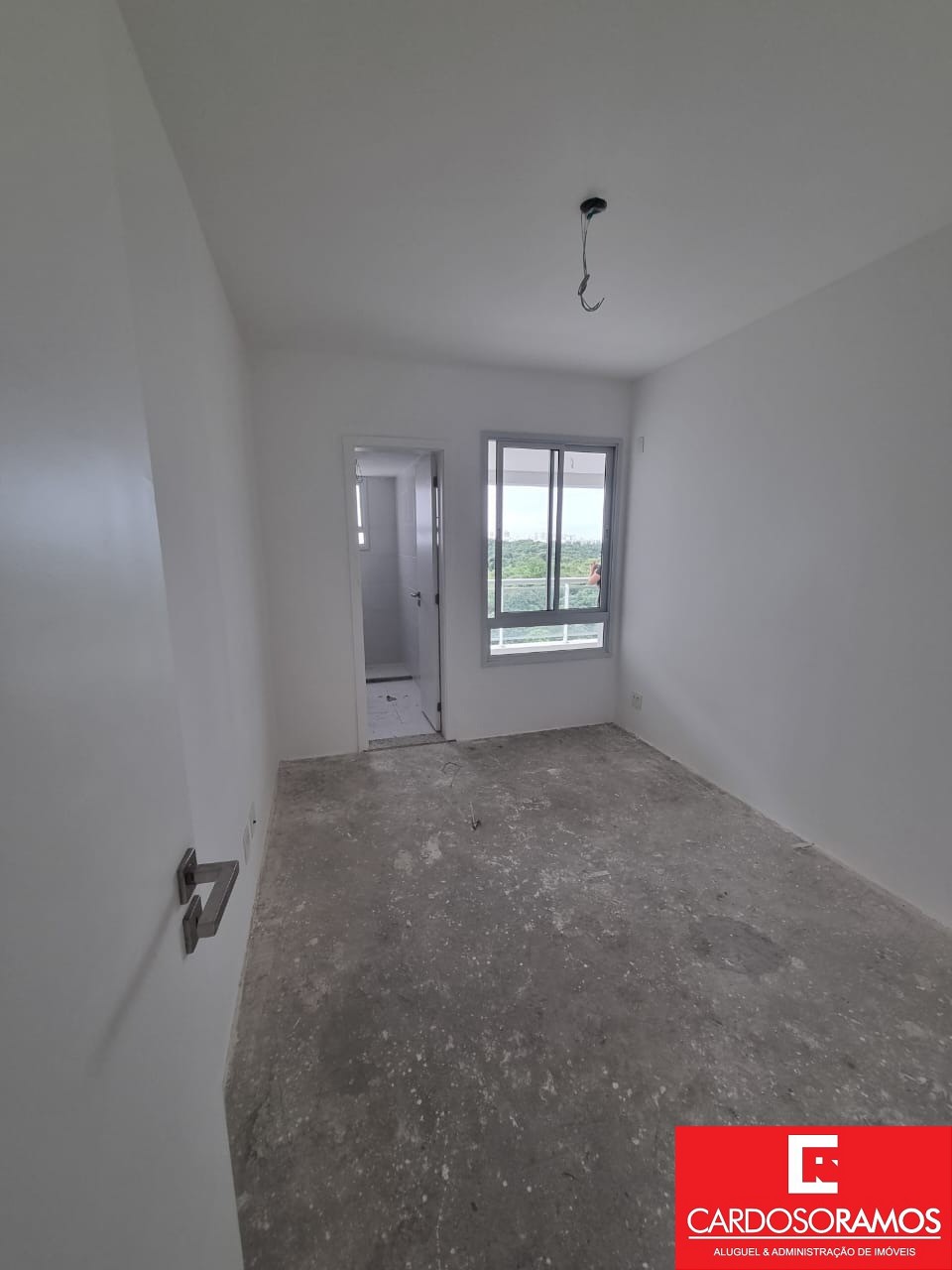 Apartamento - Patamares