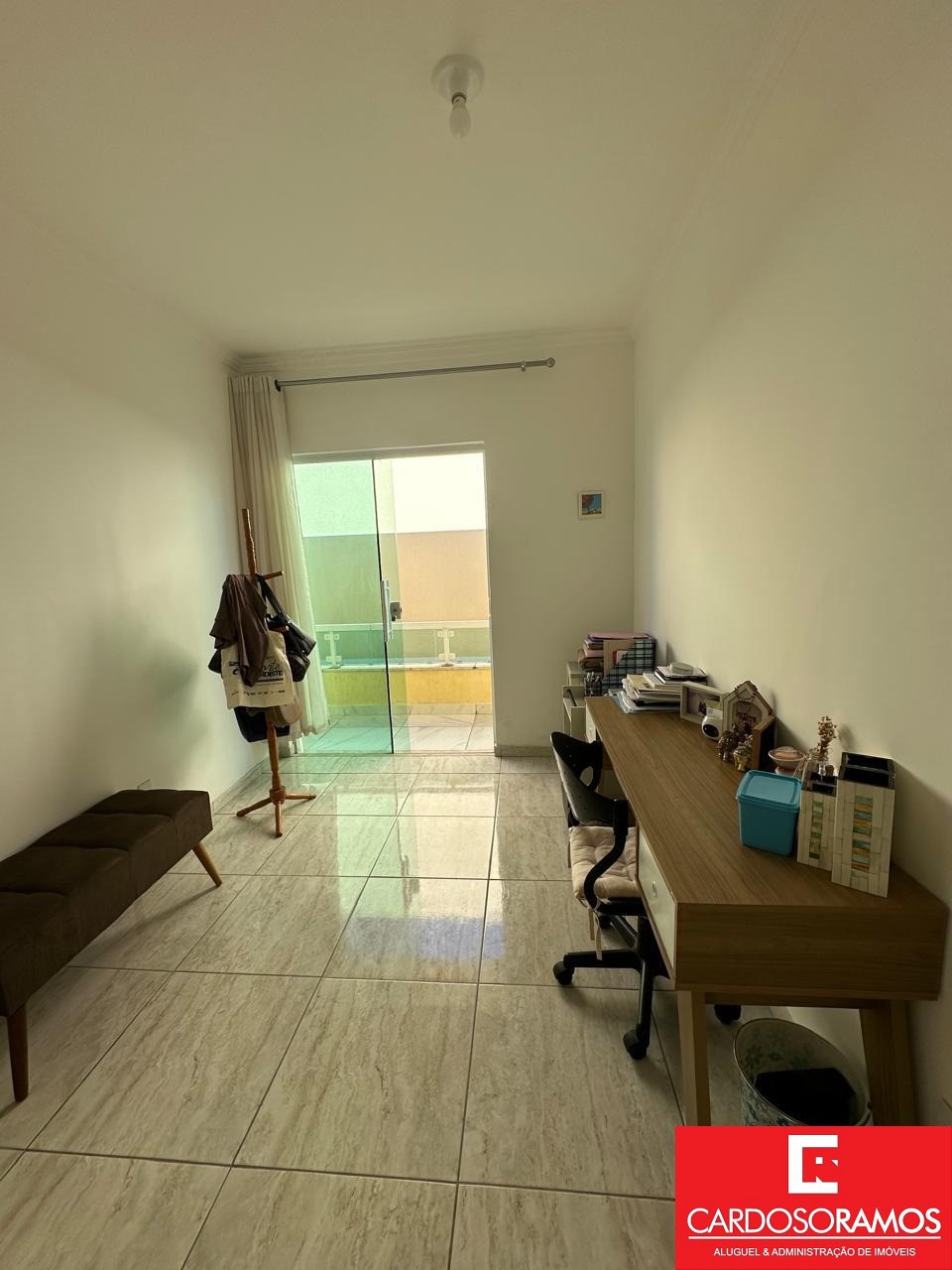 Casa - Miragem
