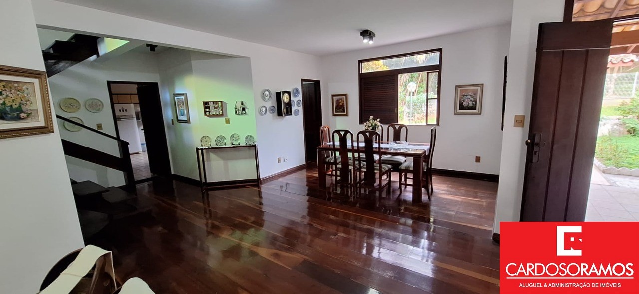 Casa - Encontro das águas