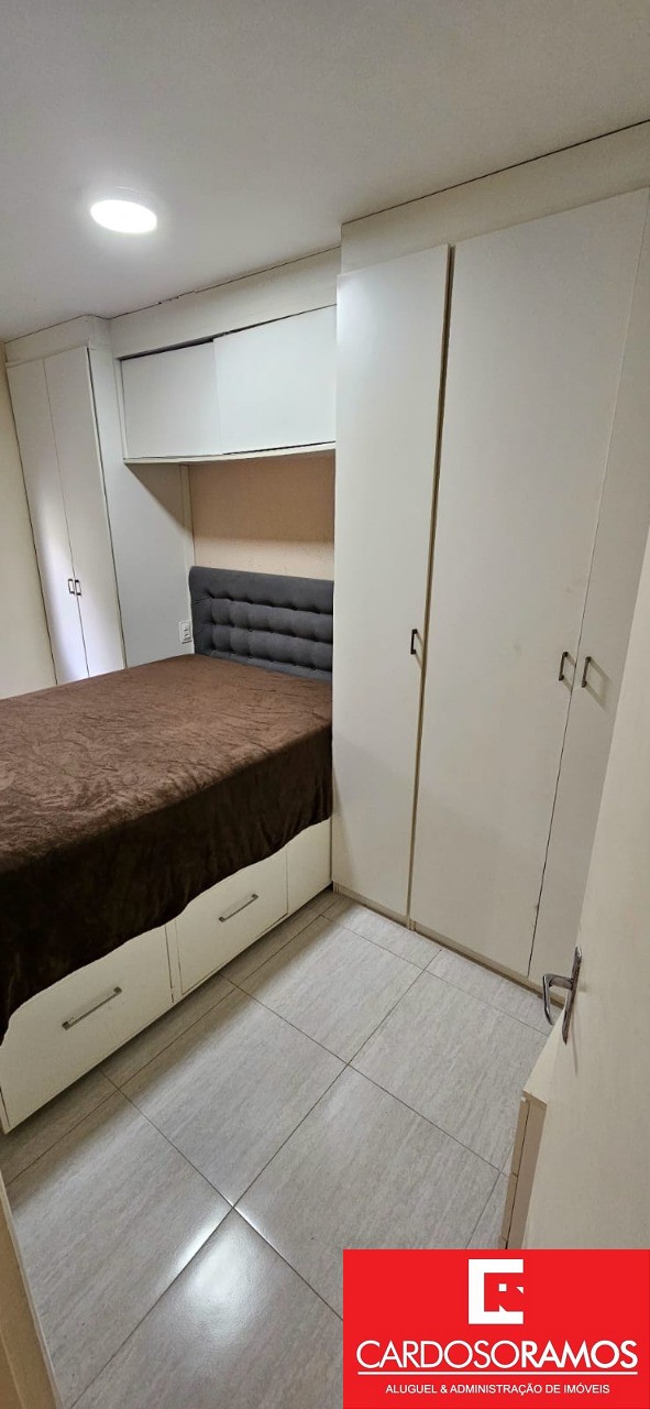 Apartamento - Caji