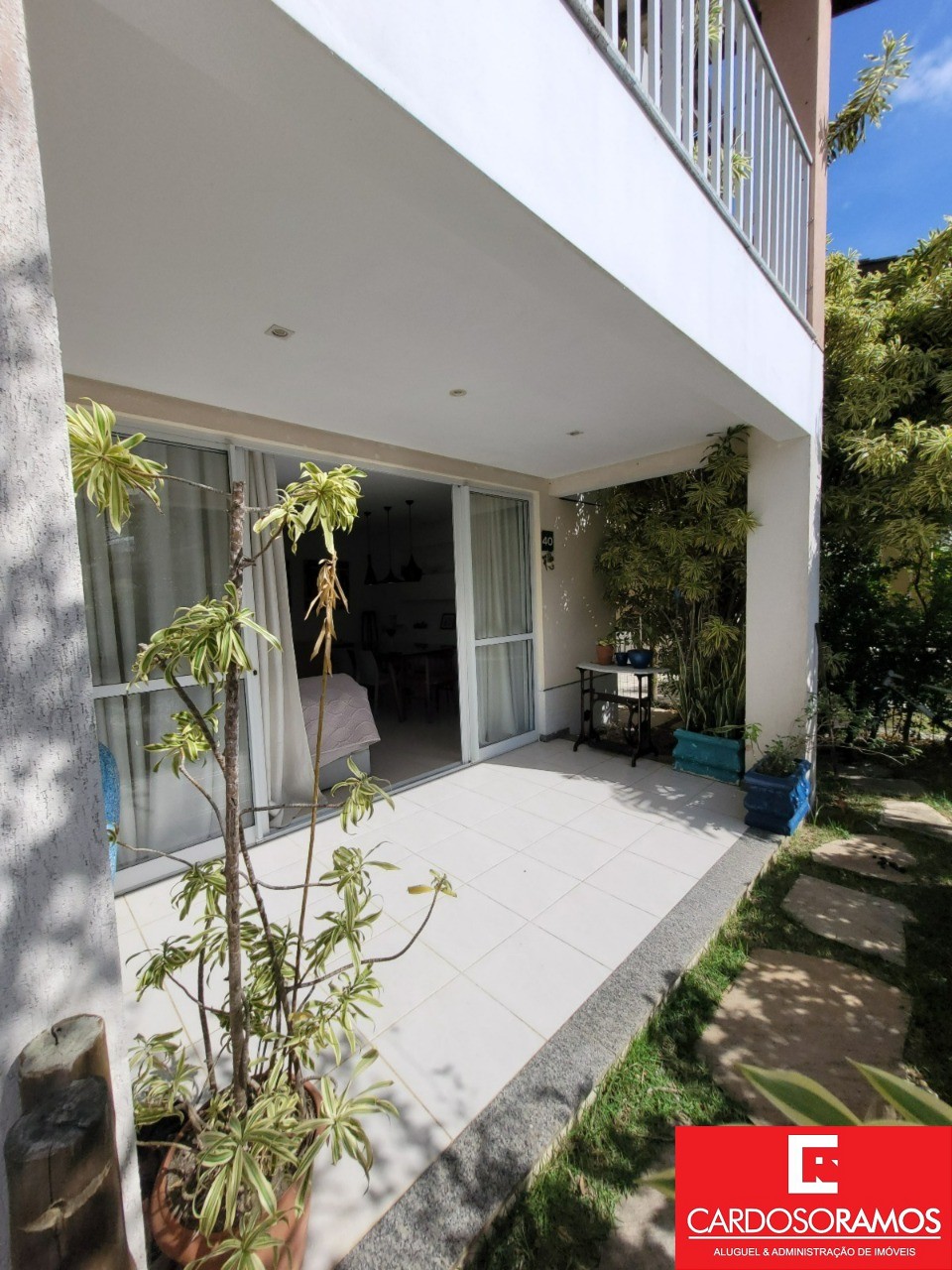 Casa - Stella maris