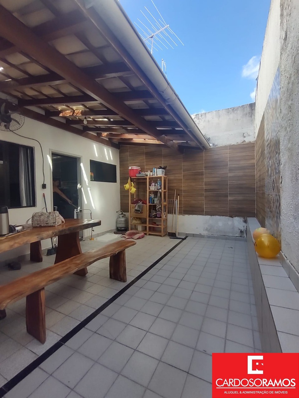 Casa - Stella maris