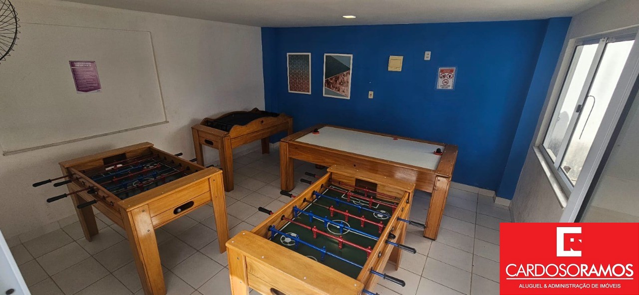 Apartamento - Caji