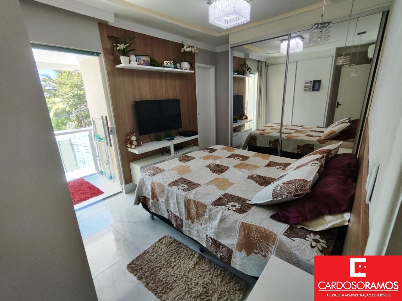 Casa - Vila praiana