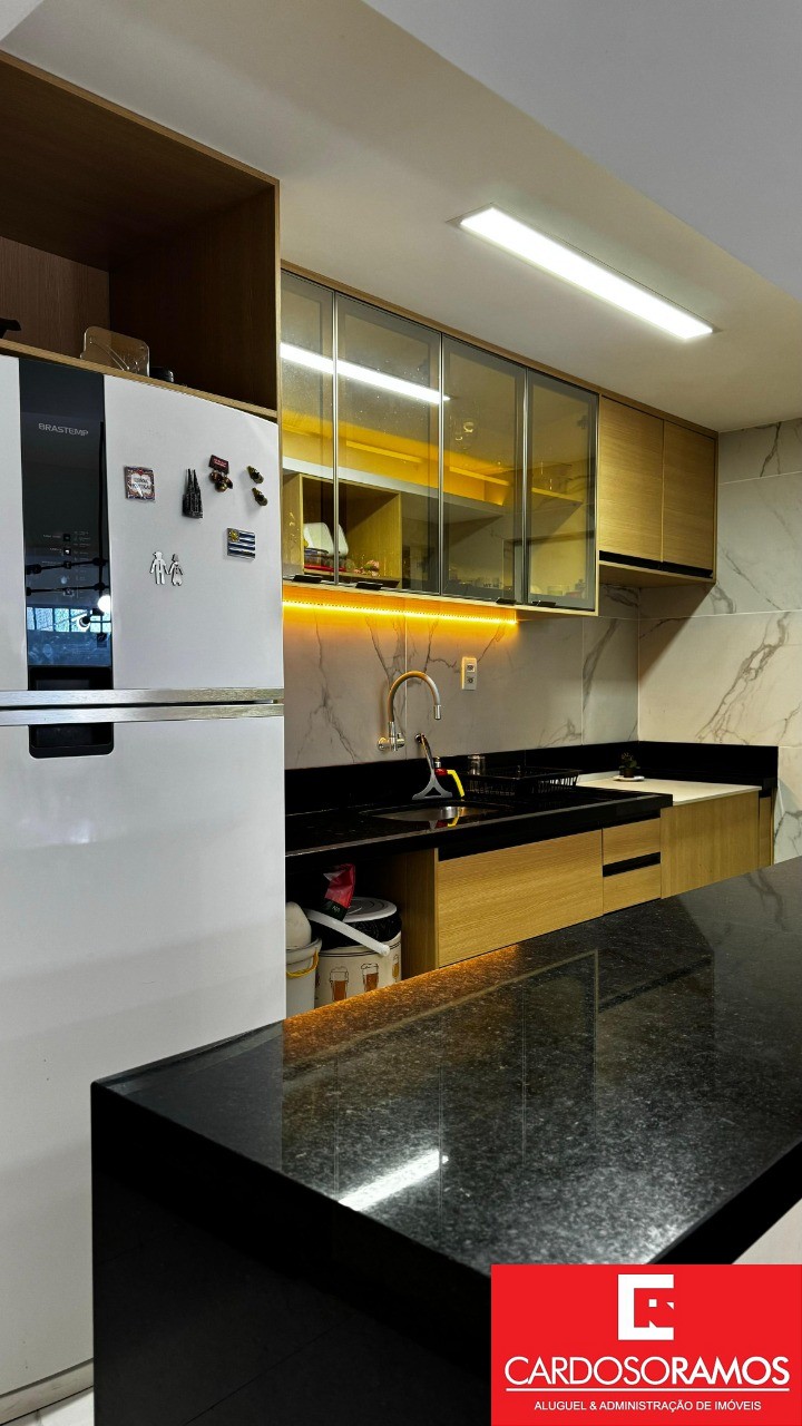 Apartamento - Pitangueiras