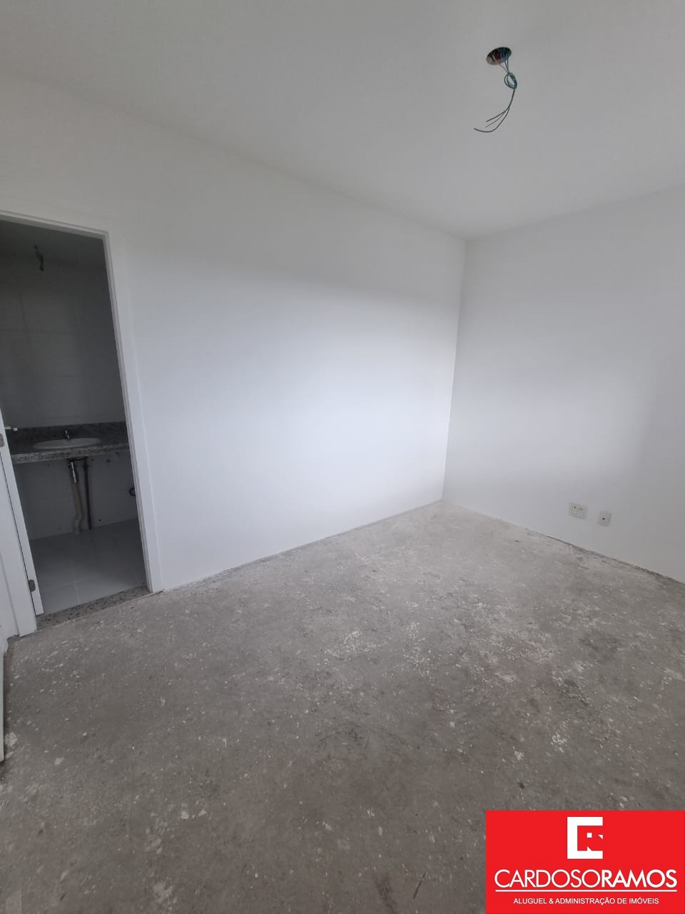 Apartamento - Patamares
