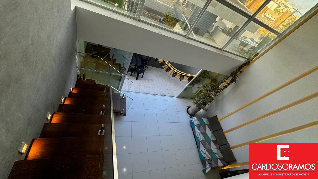 Apartamento - Pitangueiras