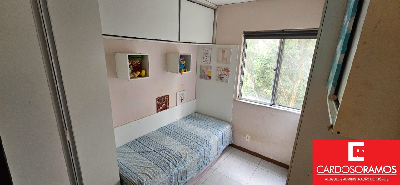 Apartamento - Caji