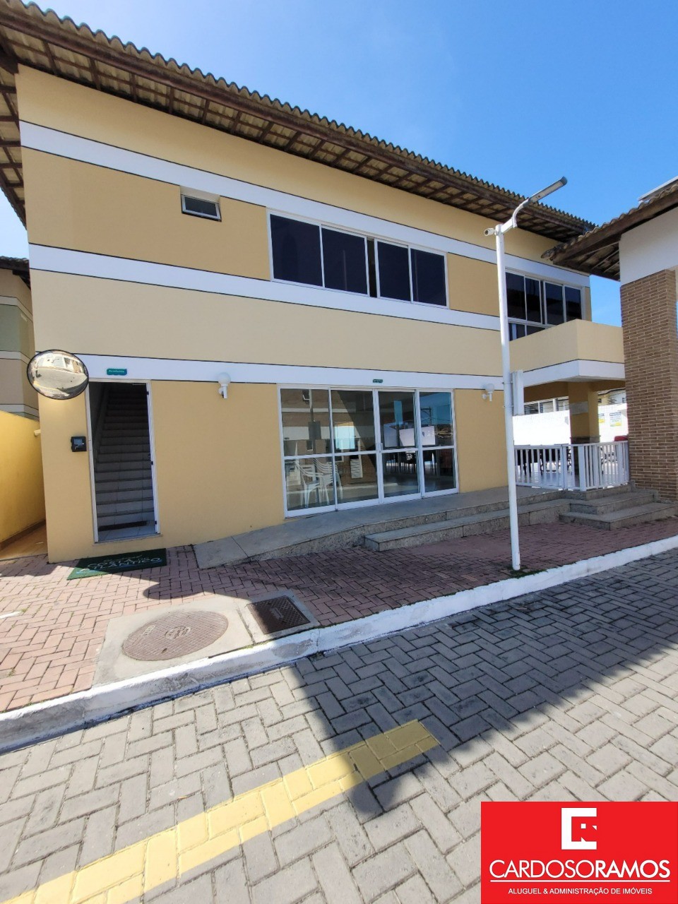 Casa - Stella maris