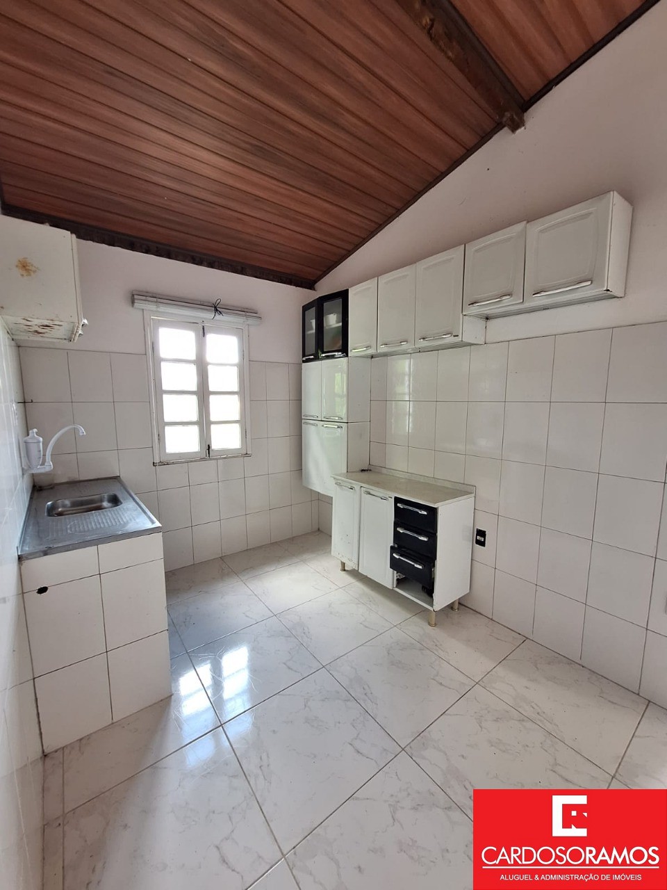 Casa - Portão
