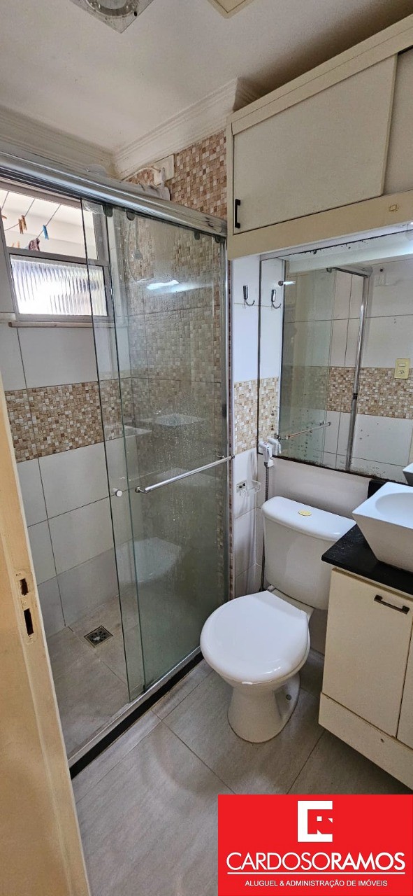 Apartamento - Caji