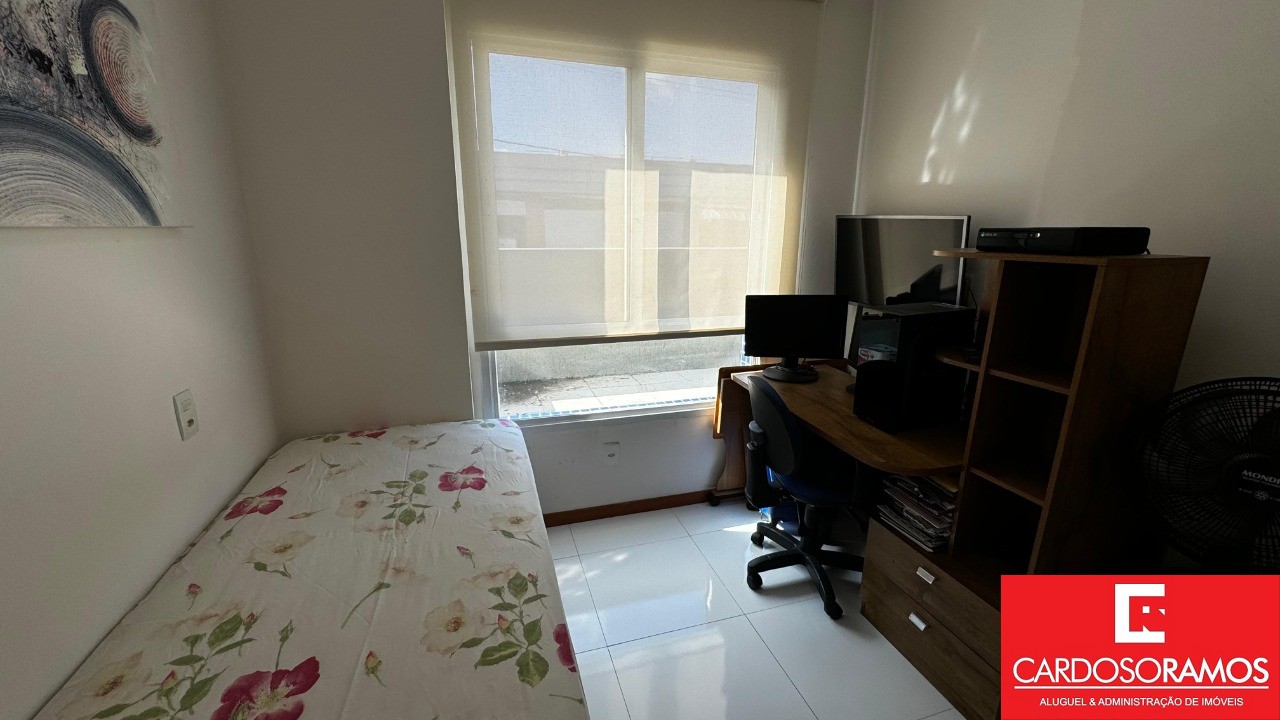 Apartamento - Pitangueiras
