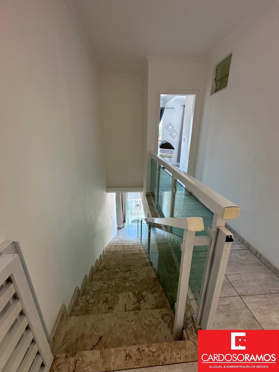 Casa - Miragem
