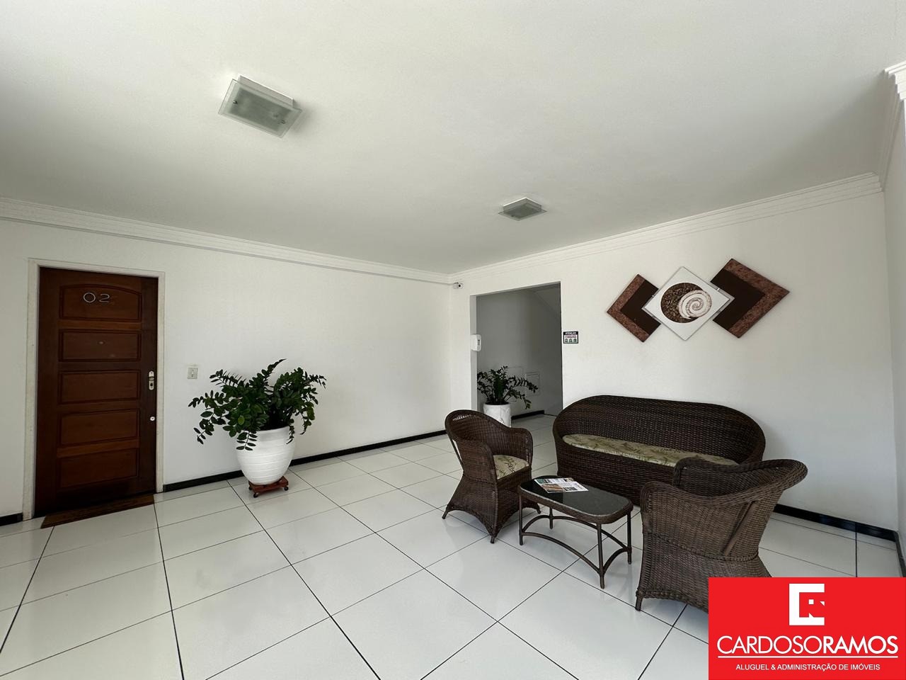 Apartamento - Pitangueiras
