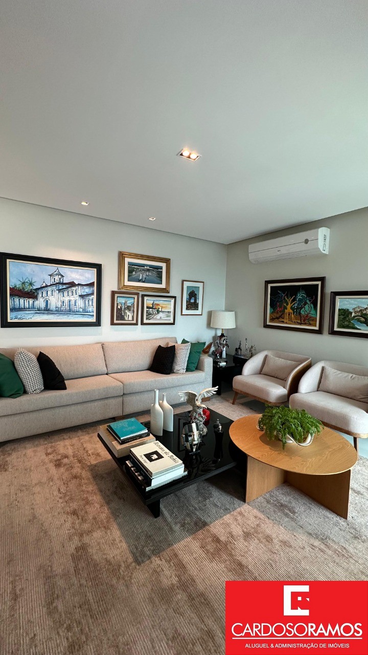 Apartamento, 3 quartos, 187 m² - Foto 3